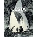 Cesta (komiks) - Cormac McCarthy – Zboží Mobilmania