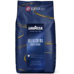 Lavazza bella crema caffè crema zrnková 1 kg – Hledejceny.cz