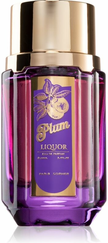 Paris Corner Plum Liquor parfémovaná voda unisex 100 ml