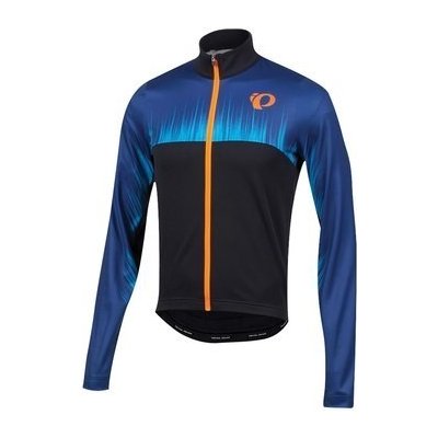 Pearl Izumi Select Thermal LTD dlouhý rukáv Blue Depths – Zboží Mobilmania