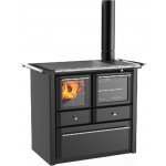 Lincar Gaia 149 AV pravý šedočerný – HobbyKompas.cz