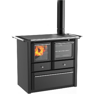 Lincar Gaia 149 AV pravý šedočerný – HobbyKompas.cz