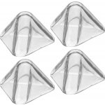 Orion UH chránič rohů nábytku 4 ks – Zboží Dáma