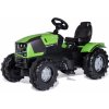 Šlapadlo Rolly Toys šlapací traktor rollyFarmtrac Deutz-Fahr 5120