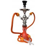 Top Mark Sokar oranžová 2 hadice 54 cm – Hledejceny.cz