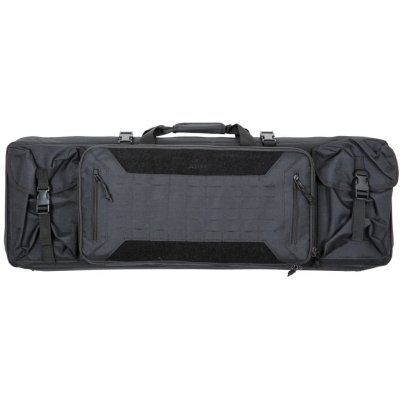 Specna Arms dvojitá polstrovaná černá – Hledejceny.cz