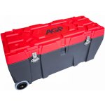 Kufr na kolečkách ROMO pro jádrové vrtačky a stojan AGP AS200 – Hledejceny.cz