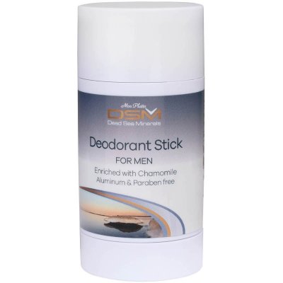 Mon Platin deostick 80 ml – Hledejceny.cz