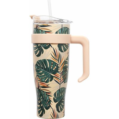 Termohrnek Miami Tropical green – Hledejceny.cz