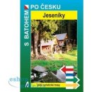 Jeseníky - S batohem po Česku: Peší turistické trasy - Bělaška Petr