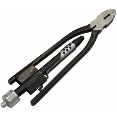 Kleště SEFIS Drátovací kleště 270mm na zajišťovací drát (3456-MS-040612) – Sleviste.cz