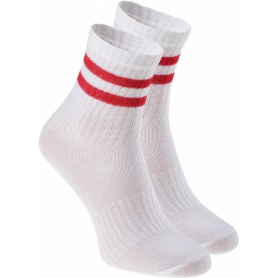 Iguana ponožky LIBIS M000208077 Bílý