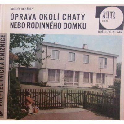 Úprava okolí chaty nebo rodinného domku – Hledejceny.cz