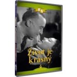 Život je krásný - digipack DVD – Hledejceny.cz