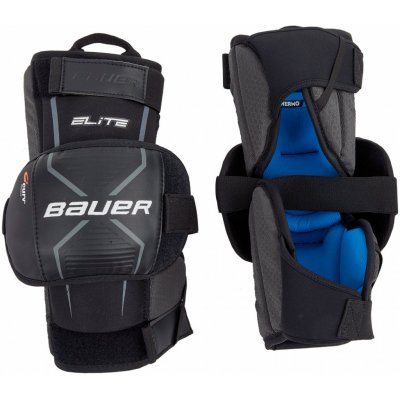 BAUER GSX KNEE GUARD JR – Zboží Dáma