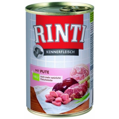 Finnern Rinti krůta 12 x 400 g – Hledejceny.cz