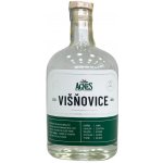 Agnes Višňovice 45% kosher 0,5 l (holá láhev) – Hledejceny.cz