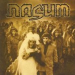 Nasum - Inhale Exhale CD – Zbozi.Blesk.cz