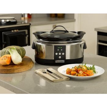 CrockPot SCCPBPP 605