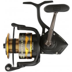 Penn Battle IV 3000 Spin Reel