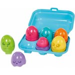 Toomies barevná pískací vajíčka – Zbozi.Blesk.cz