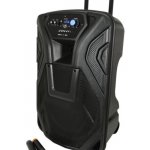 QTX BUSKER-15 – Zboží Dáma