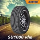 Osobní pneumatika Zeetex SU1000 VFM 235/65 R17 108V