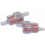 Palivový filtr POLISPORT 8451000001 6mm průhledná | Zboží Auto