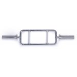 TRINFIT Olympijská osa triceps 860 mm 50 mm – Zboží Dáma