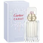 Cartier Carat parfémovaná voda dámská 50 ml – Hledejceny.cz