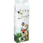 Puro Fairtrade Bio Dark Roast 100% Arabica zrnková 250 g – Hledejceny.cz