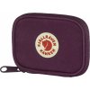 Pouzdro na doklady a karty Fjallraven Kanken Card Wallet - Royal Purple