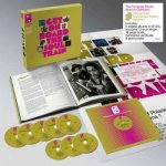 Various - Get On Board The Soul Train LTD NUM LP/8 CD – Zboží Mobilmania