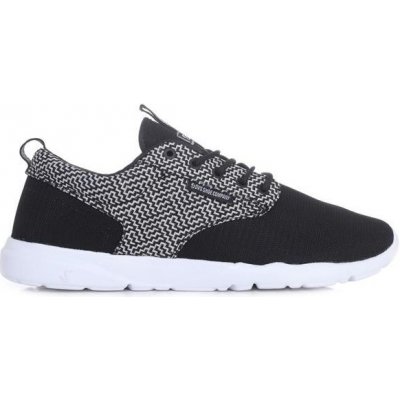 DVS PREMIER 2.0 black black white