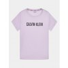 Dětské pyžamo a košilka Calvin Klein Underwear G80G800630 růžové