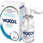 Vaxol ušní sprej 10 ml – Zboží Dáma