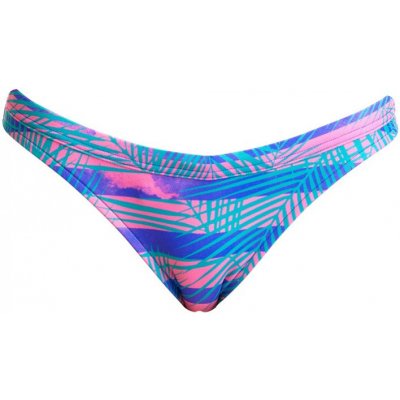 ´Funkita Pastel Palm Hipster Brief