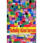 Techniky léčení barvami – Zboží Mobilmania