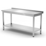 Hendi Stůl 817285 – Zboží Dáma