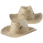 Bull slaměný klobouk – Zboží Dáma