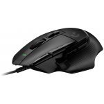 Logitech G502 X Gaming Mouse 910-006138 – Zboží Mobilmania