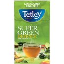 Tetley Super Green Tea Immune Mango & Pineapple 20 ks 40 g