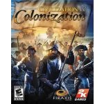 Civilization 4: Colonization – Hledejceny.cz
