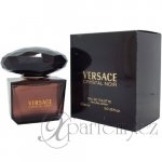 Versace Crystal Noir toaletní voda dámská 90 ml – Hledejceny.cz