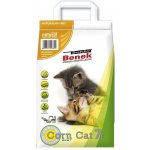 SUPER BENEK Corn Cat Natural 7 l – Zboží Dáma