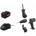 PARKSIDE PKGA 20-Li C2 + 4 Ah – HobbyKompas.cz