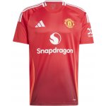 adidas Manchester United domácí 24/25 – Sleviste.cz