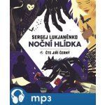 Noční hlídka - Sergej Lukjaněnko – Hledejceny.cz
