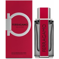 Salvatore Ferragamo Ferragamo Red Leather parfémovaná voda pánská 100 ml