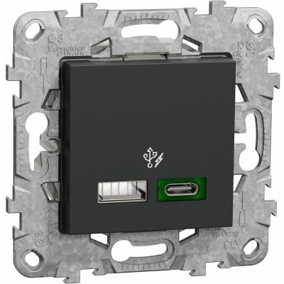 Schneider Electric Unica NU501354 – Hledejceny.cz